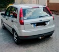 Forda Fiesta mk5 - 1