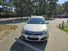 Opel astra h 2005r 1.6 benzyna - 1