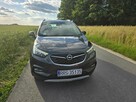 OPEL MOKKA X - 15