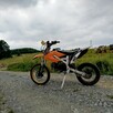 Sprzedam crosa 125 - 4