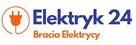 Elektryk Poznań Nowe Miasto – szybkie naprawy i awarie 24h - 2