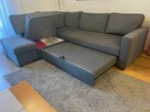 Sprzedam narożnik używany - 3