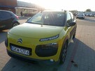 Citroen C4 Cactus 1,2 - 1