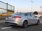 Ford Fusion 2.0 (Mondeo) 4x4 automat - 4