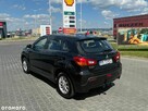 Mitsubishi ASX 1.6 Instyle AS&G - 4