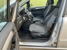 Opel Zafira B Lift 2011 - 1.7d Oryginał Udokumentowany 7 os - 11