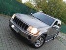 GRAND CHEROKEE/3.7+GAZ/4X4/SPRAWNY/ZAREJESTR/ - 1