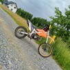Sprzedam crosa 125 - 1