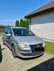VW Touran - 2