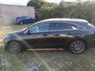Kia proceed gt - 1
