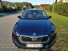 Skoda Octavia IV Style