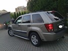 GRAND CHEROKEE/3.7+GAZ/4X4/SPRAWNY/ZAREJESTR/ - 3
