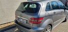 Mercedes-Benz B klasa Diesel 1,9 - 8