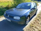 Volkswagen Golf 1.9 TDI - 2