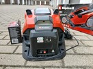 Robot koszący UŻYWANY Einhell FREELEXO CAM 500 reklamacja 2 - 4
