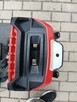 Robot koszący UŻYWANY Einhell FREELEXO CAM 500 reklamacja 2 - 11