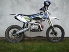 Cros Barton nxt 125 - 2