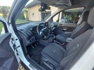 FORD TURNEO CONECT SALON POLSKA 2021 - 4