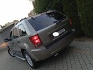 GRAND CHEROKEE/3.7+GAZ/4X4/SPRAWNY/ZAREJESTR/ - 8
