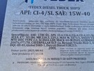 Sprzedam Oleje antyadhezyjne, hydrauliczne oraz silnikowe be - 5