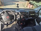 Fiat Ducato L2H2 2.3 130KM 2016r - 9