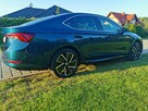 Skoda Octavia IV Style - 3