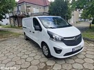 Opel Vivaro - 6