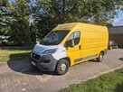 Fiat Ducato L2H2 2.3 130KM 2016r - 2