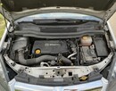 Opel Zafira B Lift 2011 - 1.7d Oryginał Udokumentowany 7 os - 17