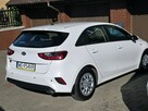 Kia Cee'd 19R Tylko Salon Polska 1Właściciel GWARANCJA 1,4 - 3