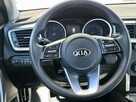 Kia Cee'd 19R Tylko Salon Polska 1Właściciel GWARANCJA 1,4 - 7