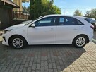 Kia Cee'd 19R Tylko Salon Polska 1Właściciel GWARANCJA 1,4 - 8