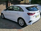 Kia Cee'd 19R Tylko Salon Polska 1Właściciel GWARANCJA 1,4 - 9
