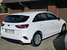Kia Cee'd 19R Tylko Salon Polska 1Właściciel GWARANCJA 1,4 - 10
