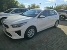 Kia Cee'd 19R Tylko Salon Polska 1Właściciel GWARANCJA 1,4 - 12