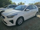 Kia Cee'd 19R Tylko Salon Polska 1Właściciel GWARANCJA 1,4 - 13