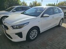 Kia Cee'd 19R Tylko Salon Polska 1Właściciel GWARANCJA 1,4 - 14