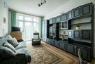 Mieszkanie Łódź gm. Łódź-Śródmieście Śródmieście, Pomorska - 6