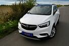 Opel Mokka Opłacony *NAVI-PL * Kamera cof. * Klima tronik *LEDY * Pół skóra - 1