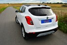 Opel Mokka Opłacony *NAVI-PL * Kamera cof. * Klima tronik *LEDY * Pół skóra - 3