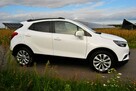 Opel Mokka Opłacony *NAVI-PL * Kamera cof. * Klima tronik *LEDY * Pół skóra - 5