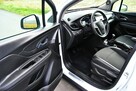 Opel Mokka Opłacony *NAVI-PL * Kamera cof. * Klima tronik *LEDY * Pół skóra - 9