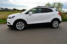 Opel Mokka Opłacony *NAVI-PL * Kamera cof. * Klima tronik *LEDY * Pół skóra - 16