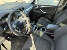 Ford S-Max Bardzo zadbana - oryginalny przebieg !!! - 12
