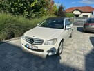 Mercedes C 180 NOWY ROZRZĄD !!! Bardzo zadbana - 100% oryginalny przebieg - 1