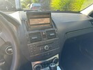 Mercedes C 180 NOWY ROZRZĄD !!! Bardzo zadbana - 100% oryginalny przebieg - 4