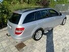 Mercedes C 180 Bardzo zadbana - 100% oryginalny przebieg - 4