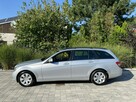 Mercedes C 180 Bardzo zadbana - 100% oryginalny przebieg - 8