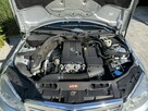 Mercedes C 180 Bardzo zadbana - 100% oryginalny przebieg - 9