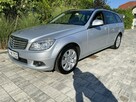 Mercedes C 180 Bardzo zadbana - 100% oryginalny przebieg - 10